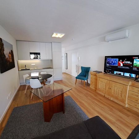 East Park Apartments Baumkirchner Str 18 Μόναχο Εξωτερικό φωτογραφία