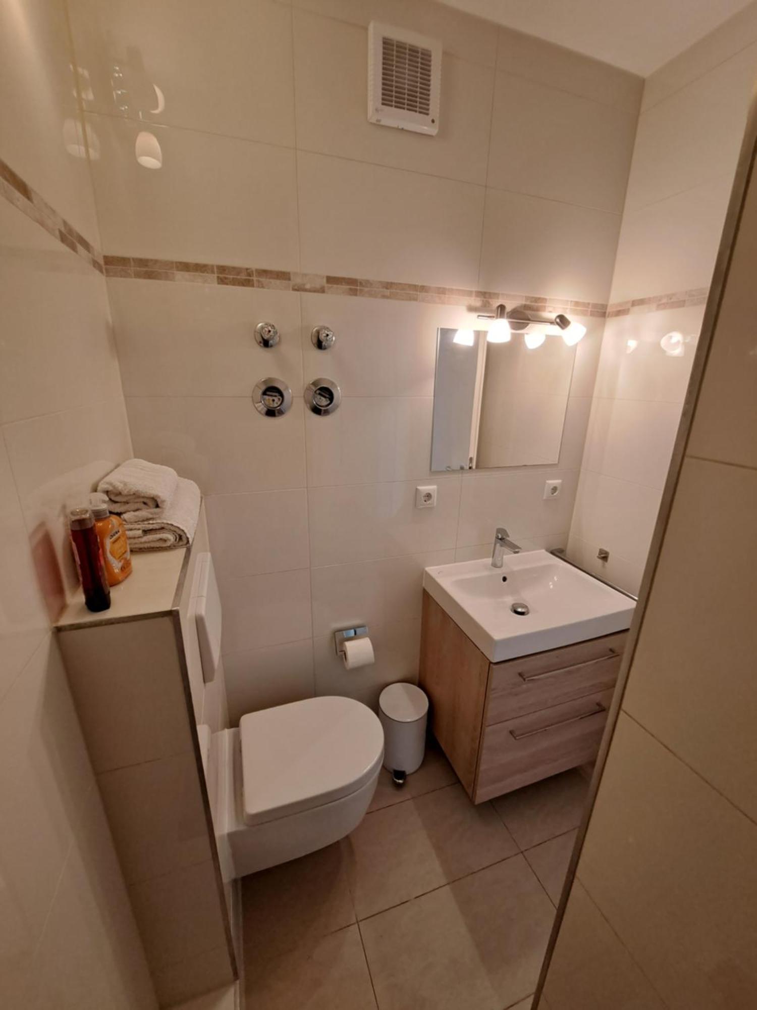 East Park Apartments Baumkirchner Str 18 Μόναχο Εξωτερικό φωτογραφία