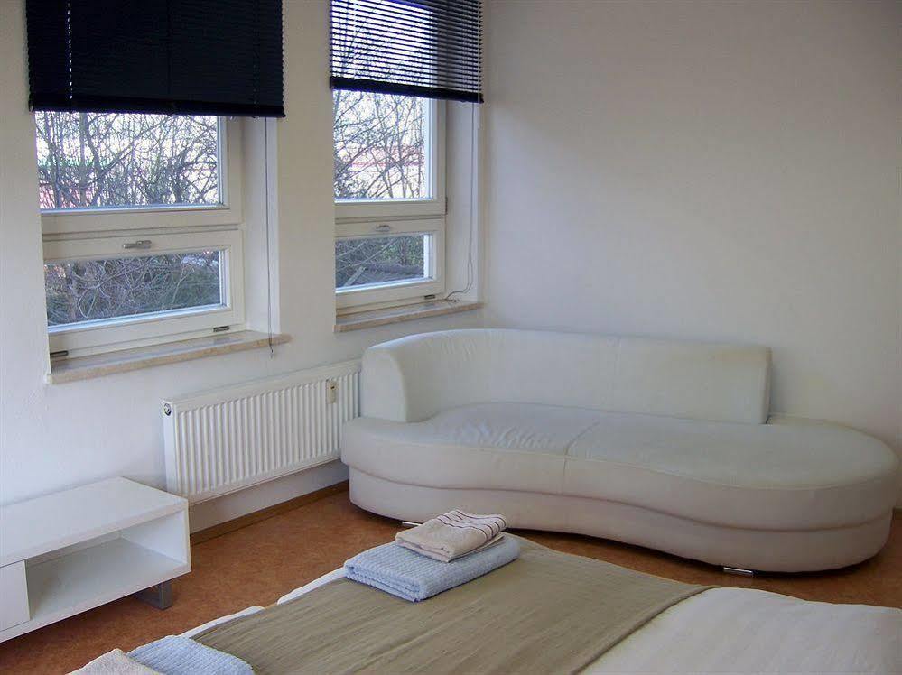 East Park Apartments Baumkirchner Str 18 Μόναχο Εξωτερικό φωτογραφία