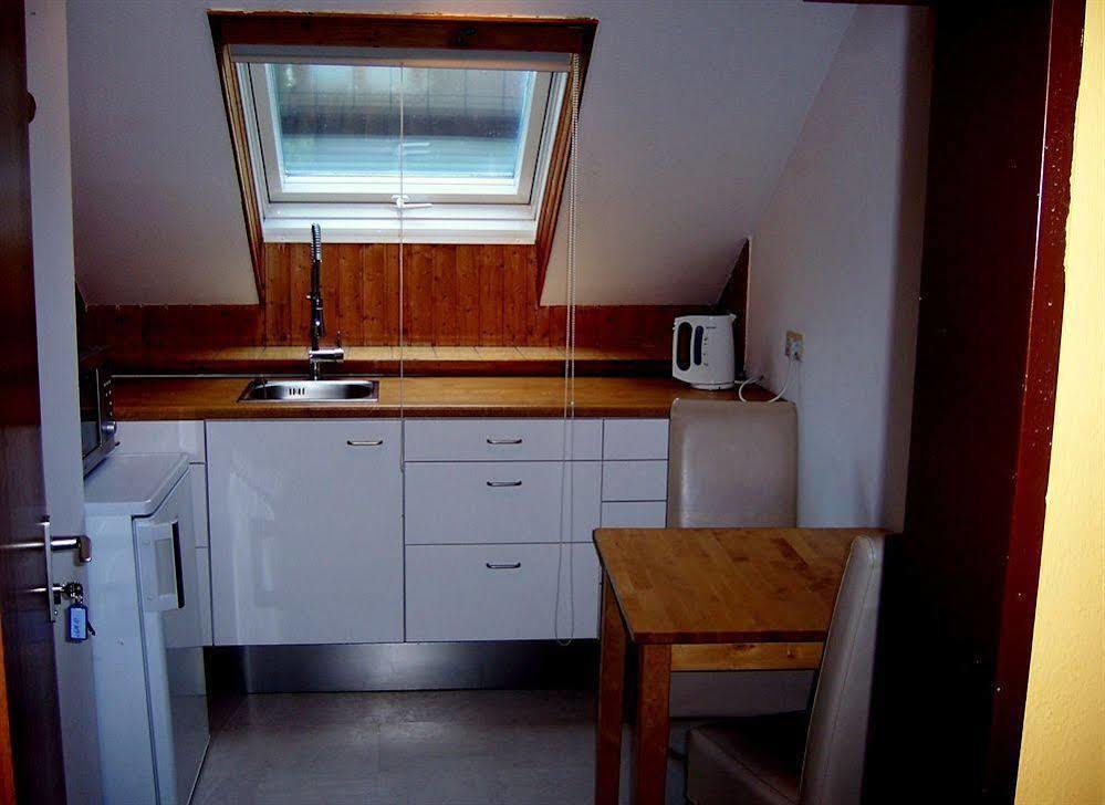 East Park Apartments Baumkirchner Str 18 Μόναχο Εξωτερικό φωτογραφία
