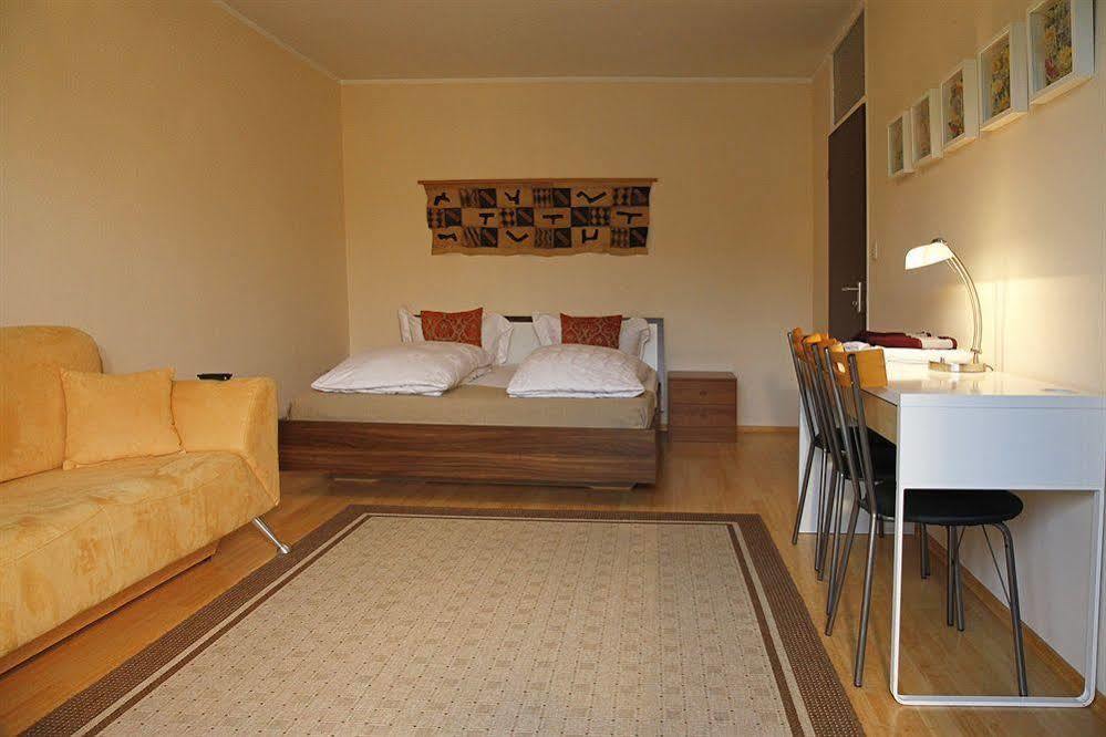East Park Apartments Baumkirchner Str 18 Μόναχο Εξωτερικό φωτογραφία