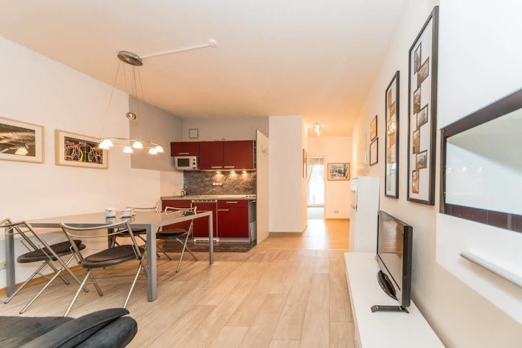East Park Apartments Baumkirchner Str 18 Μόναχο Εξωτερικό φωτογραφία