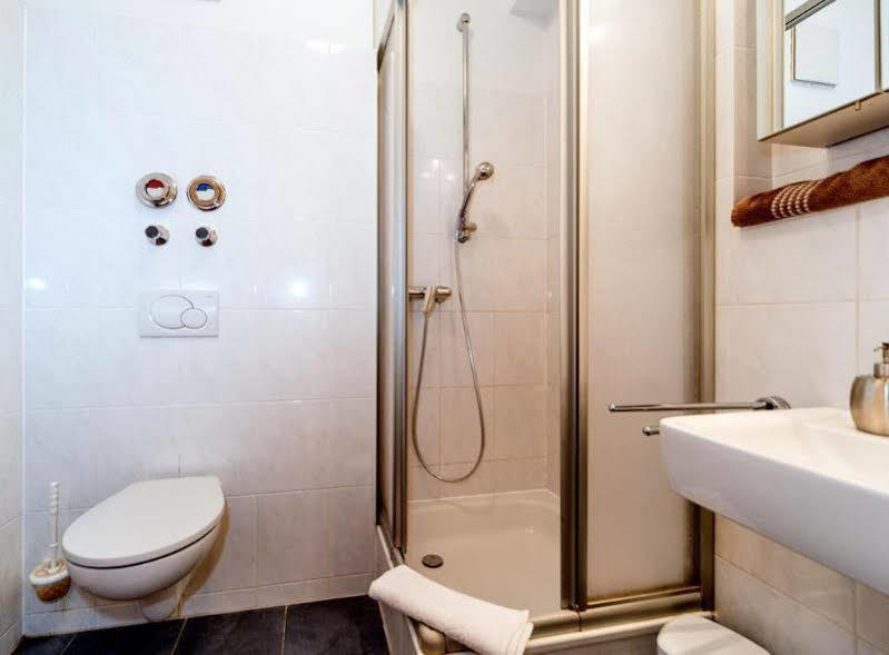 East Park Apartments Baumkirchner Str 18 Μόναχο Εξωτερικό φωτογραφία